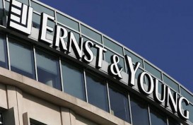 Ernst & Young Luncurkan Entrepreneur of The Year 2018